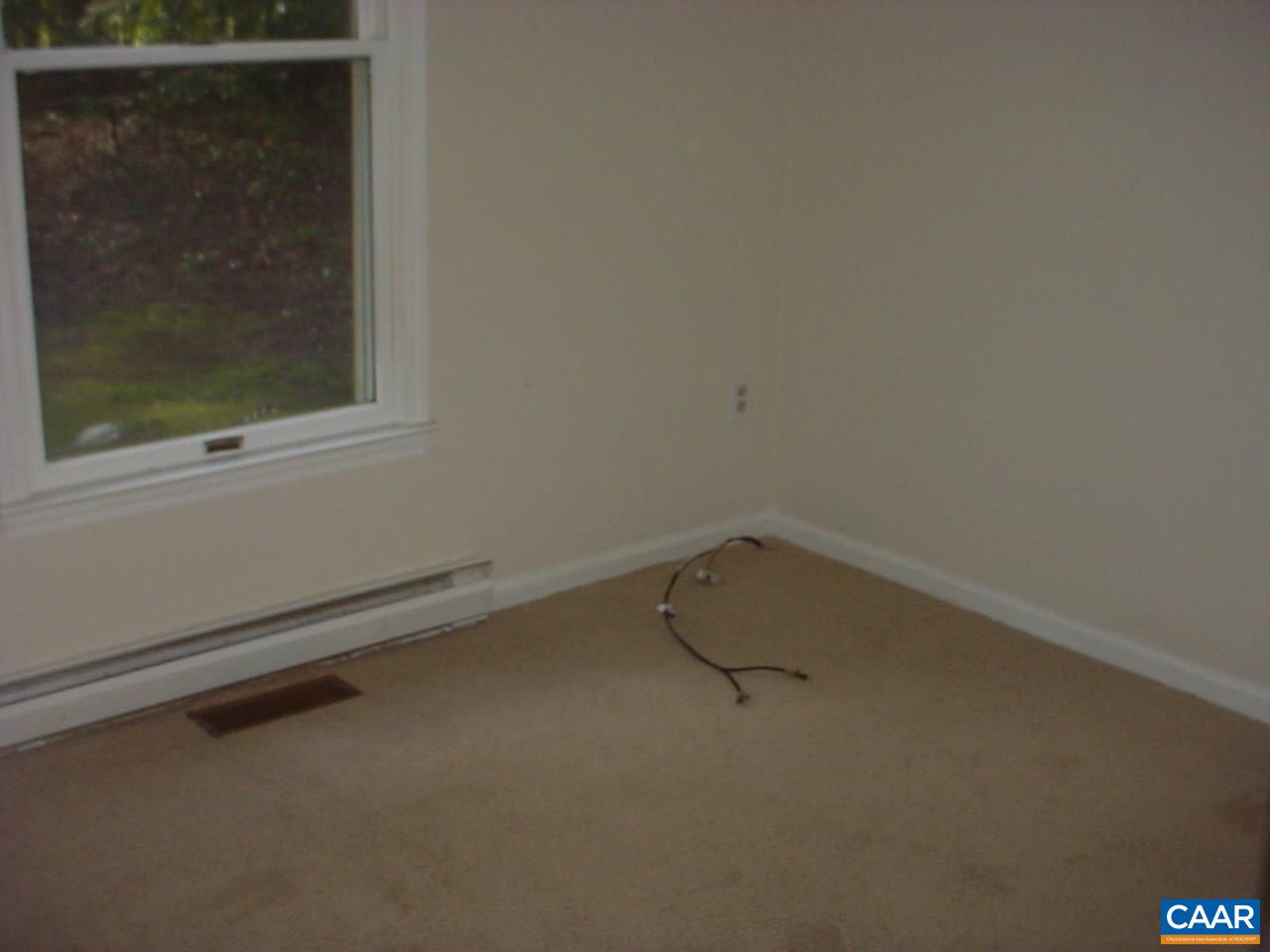 8006 Chestnut Grove Road Esmont, VA 22937 - Photo 5 of 9 a small space with a window