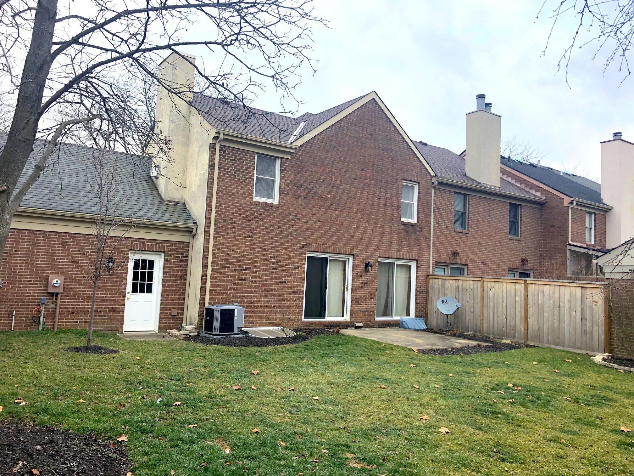 2165 Sandston Road Columbus, OH 43220 - Photo 40 of 41