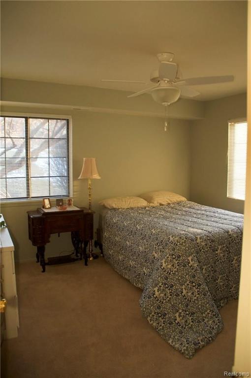 1885 Meadow Dale Court Rochester Hills, MI 48309 - Photo 10 of 22