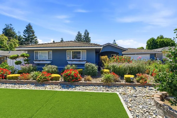 $1,799,000 | 290 Hillview Drive, Fremont, CA 94536