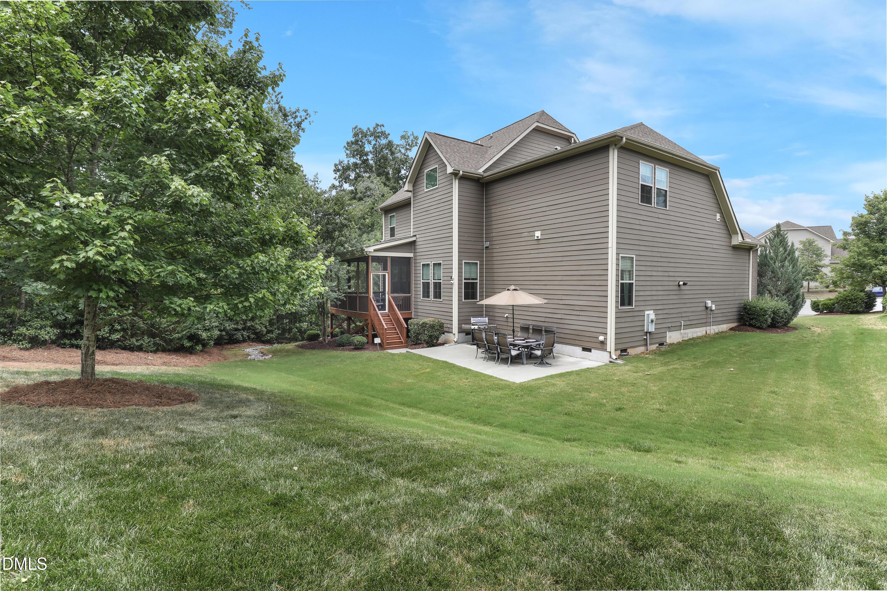 225 Brook Manor Court Cary, NC 27513 - Photo 38 of 41