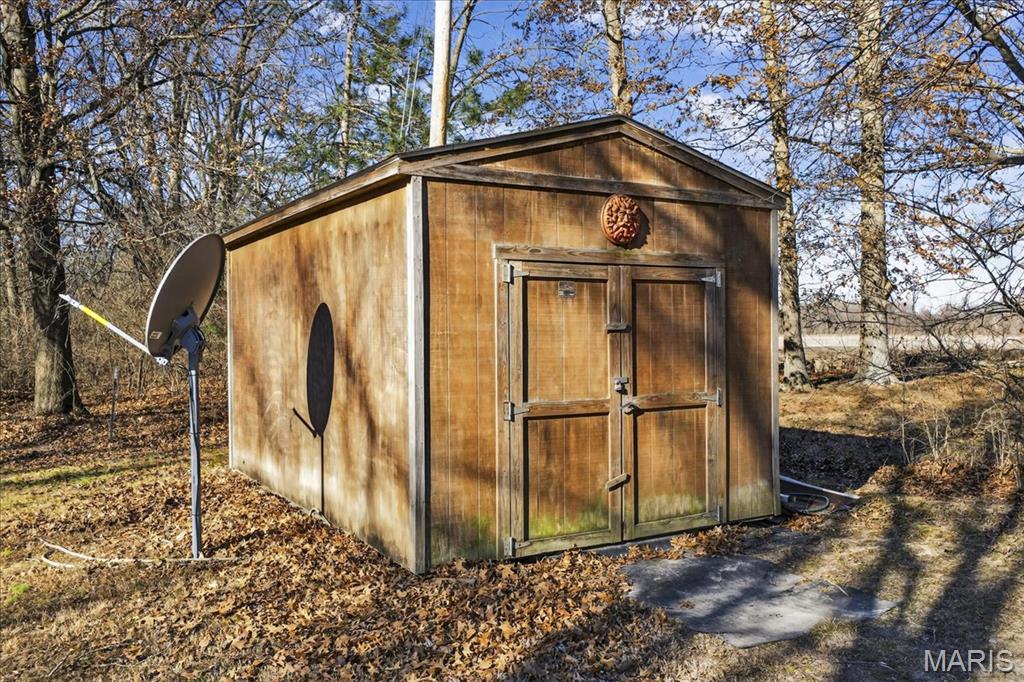 13 Sandridge Drive New Athens, IL 62264 - Photo 20 of 28