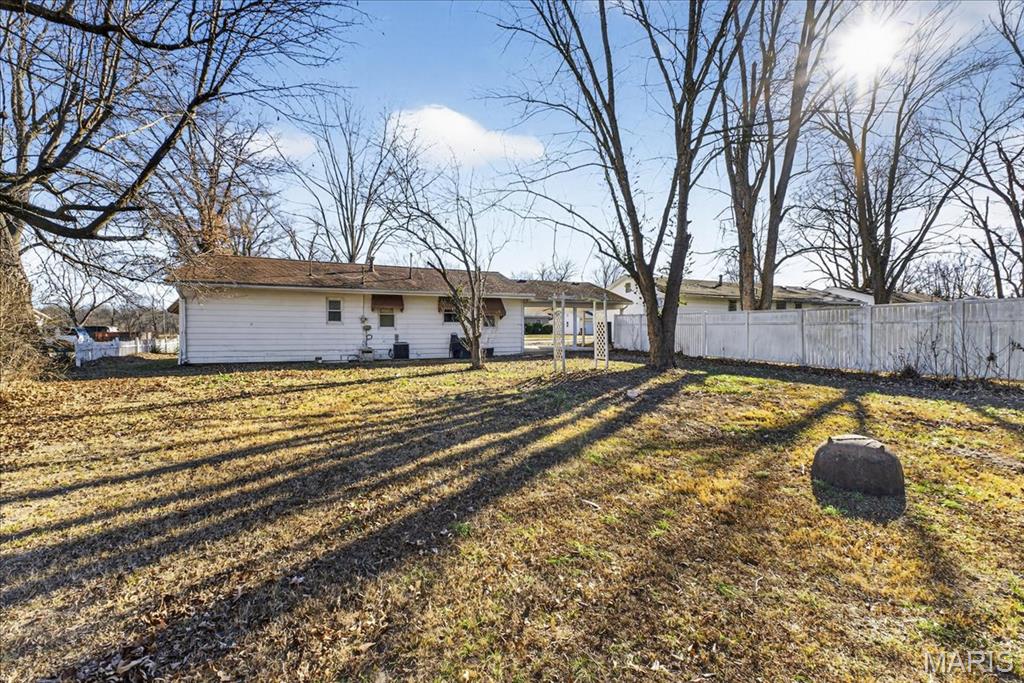 13 Sandridge Drive New Athens, IL 62264 - Photo 21 of 28