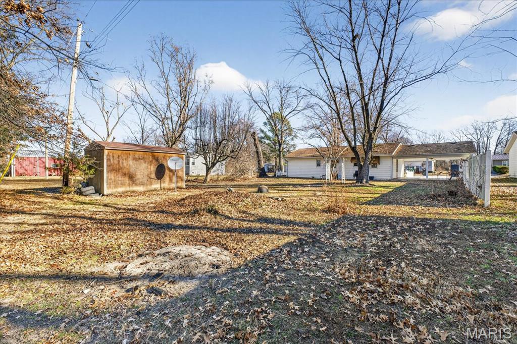 13 Sandridge Drive New Athens, IL 62264 - Photo 23 of 28