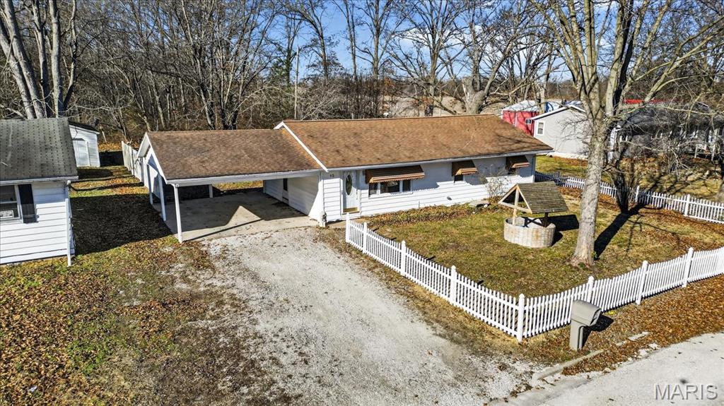 13 Sandridge Drive New Athens, IL 62264 - Photo 24 of 28