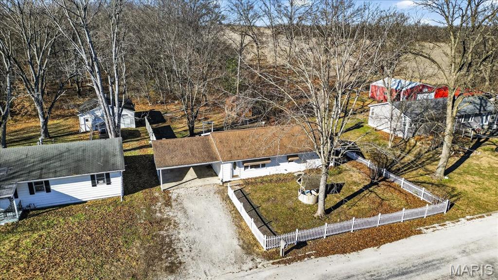 13 Sandridge Drive New Athens, IL 62264 - Photo 25 of 28