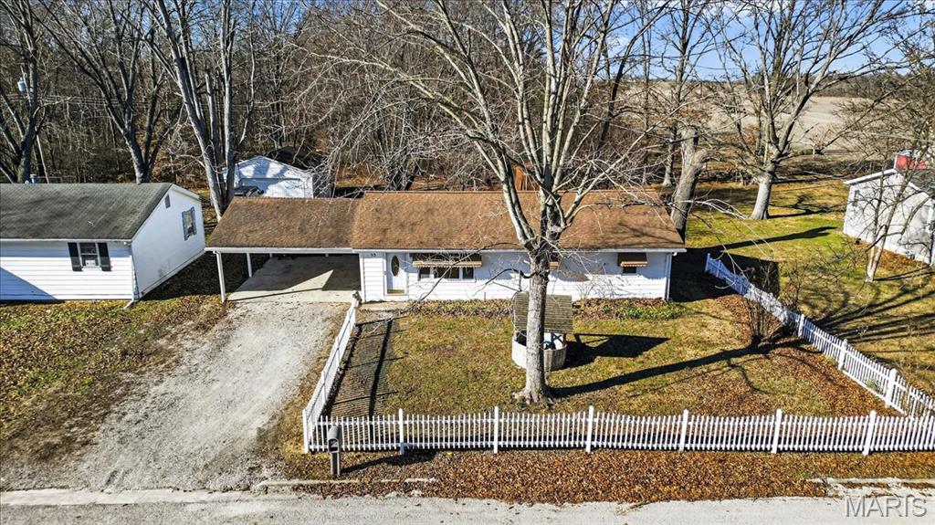 13 Sandridge Drive New Athens, IL 62264 - Photo 26 of 28