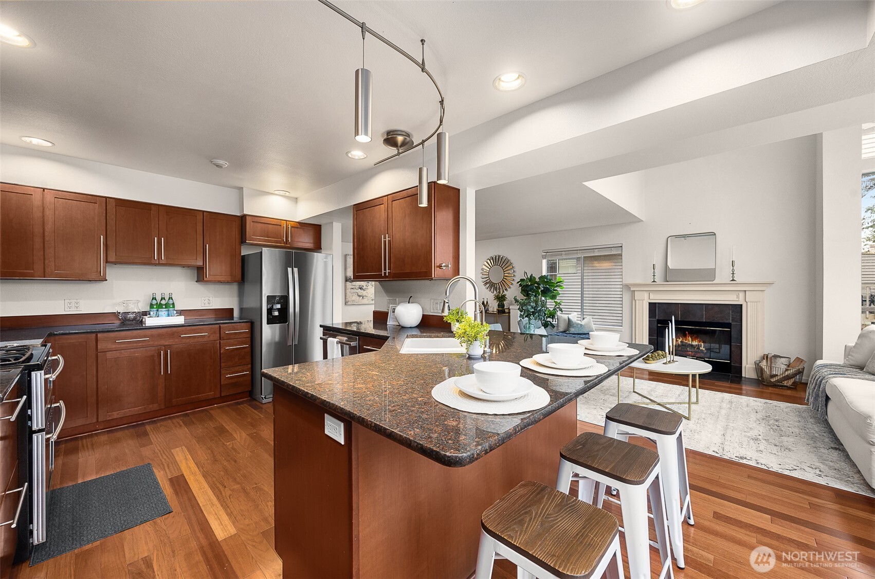 7250 Old Redmond Road, Unit C109 Redmond, WA 98052 - Photo 12 of 36 Gallery Image 12