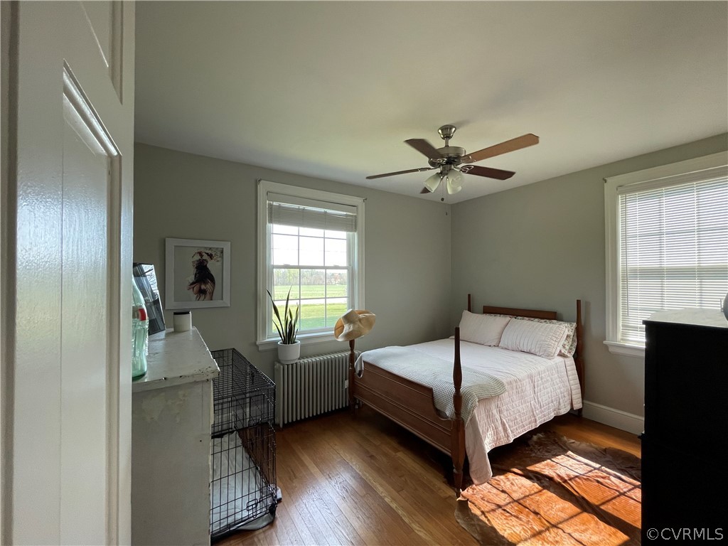7156 Messer Road Henrico, VA 23231 - Photo 13 of 24 Gallery Image 13