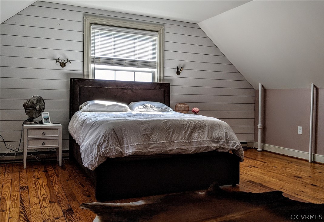 7156 Messer Road Henrico, VA 23231 - Photo 15 of 24 Gallery Image 15