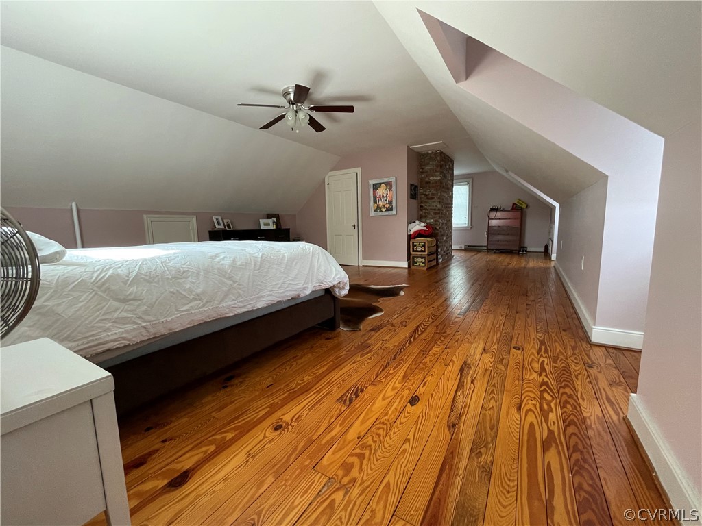 7156 Messer Road Henrico, VA 23231 - Photo 16 of 24 Gallery Image 16