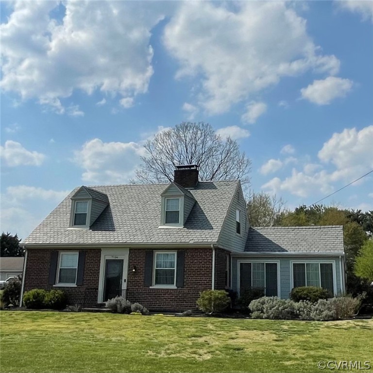 7156 Messer Road Henrico, VA 23231 - Photo 3 of 24 Gallery Image 3