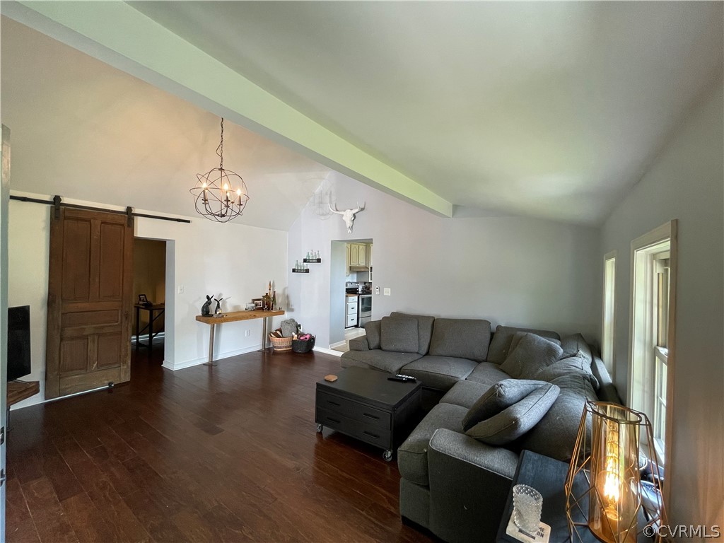 7156 Messer Road Henrico, VA 23231 - Photo 5 of 24 Gallery Image 5