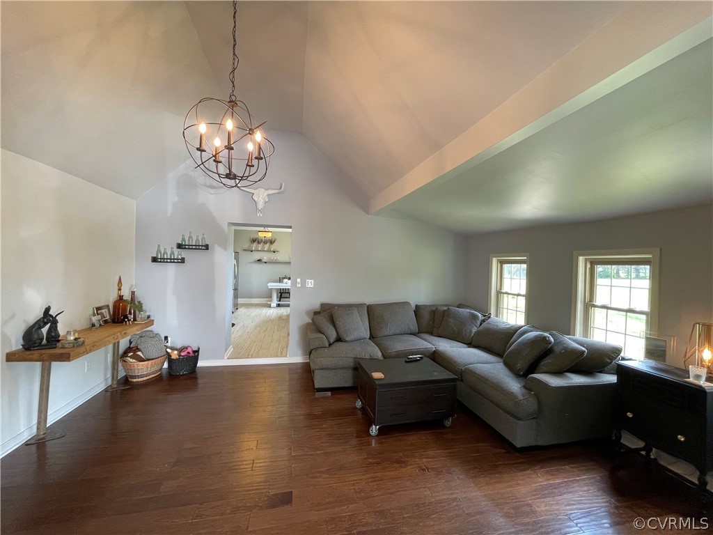 7156 Messer Road Henrico, VA 23231 - Photo 6 of 24 Gallery Image 6