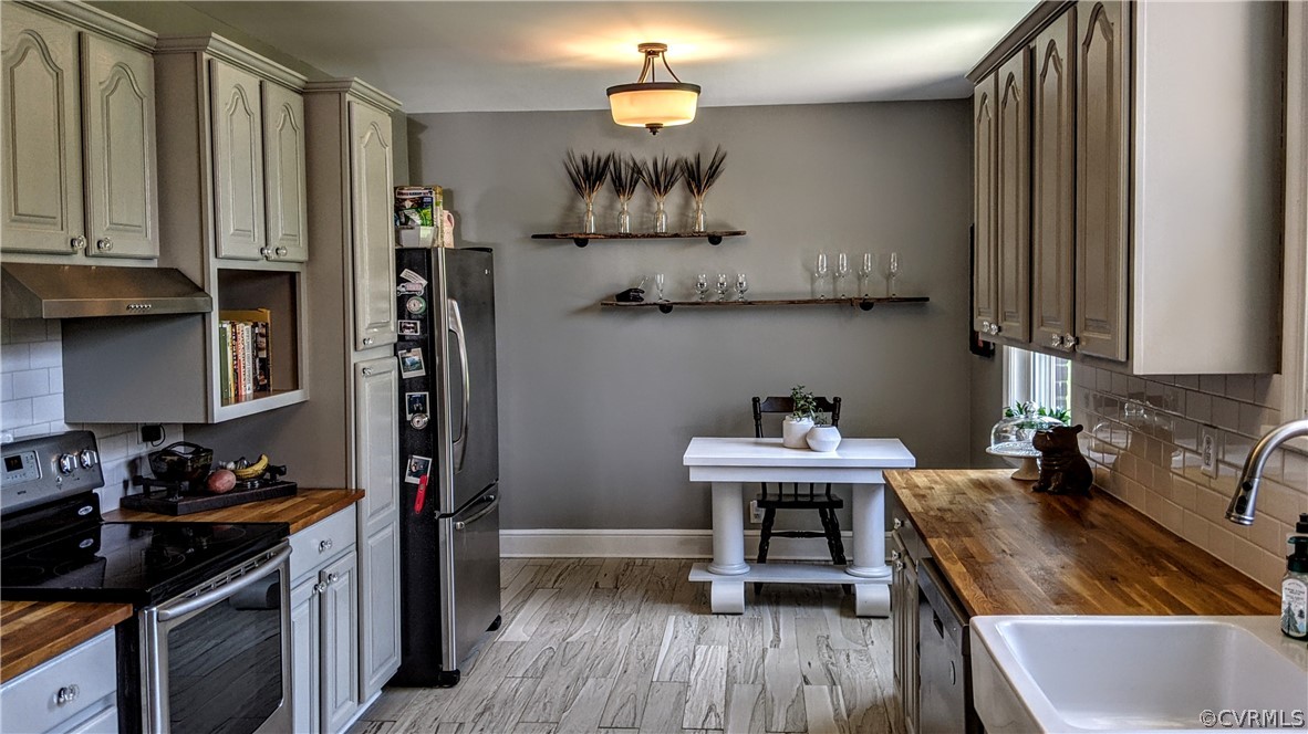 7156 Messer Road Henrico, VA 23231 - Photo 9 of 24 Gallery Image 9