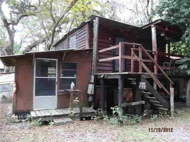 2390 Firehouse Road Lamont, FL 32336 - Photo 14 of 14 Gallery Image 14