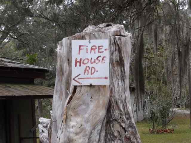 2390 Firehouse Road Lamont, FL 32336 - Photo 6 of 14 Gallery Image 6