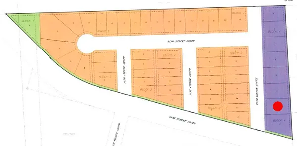 $65,890 | 6524 72nd Avenue South, Horace, ND 58047