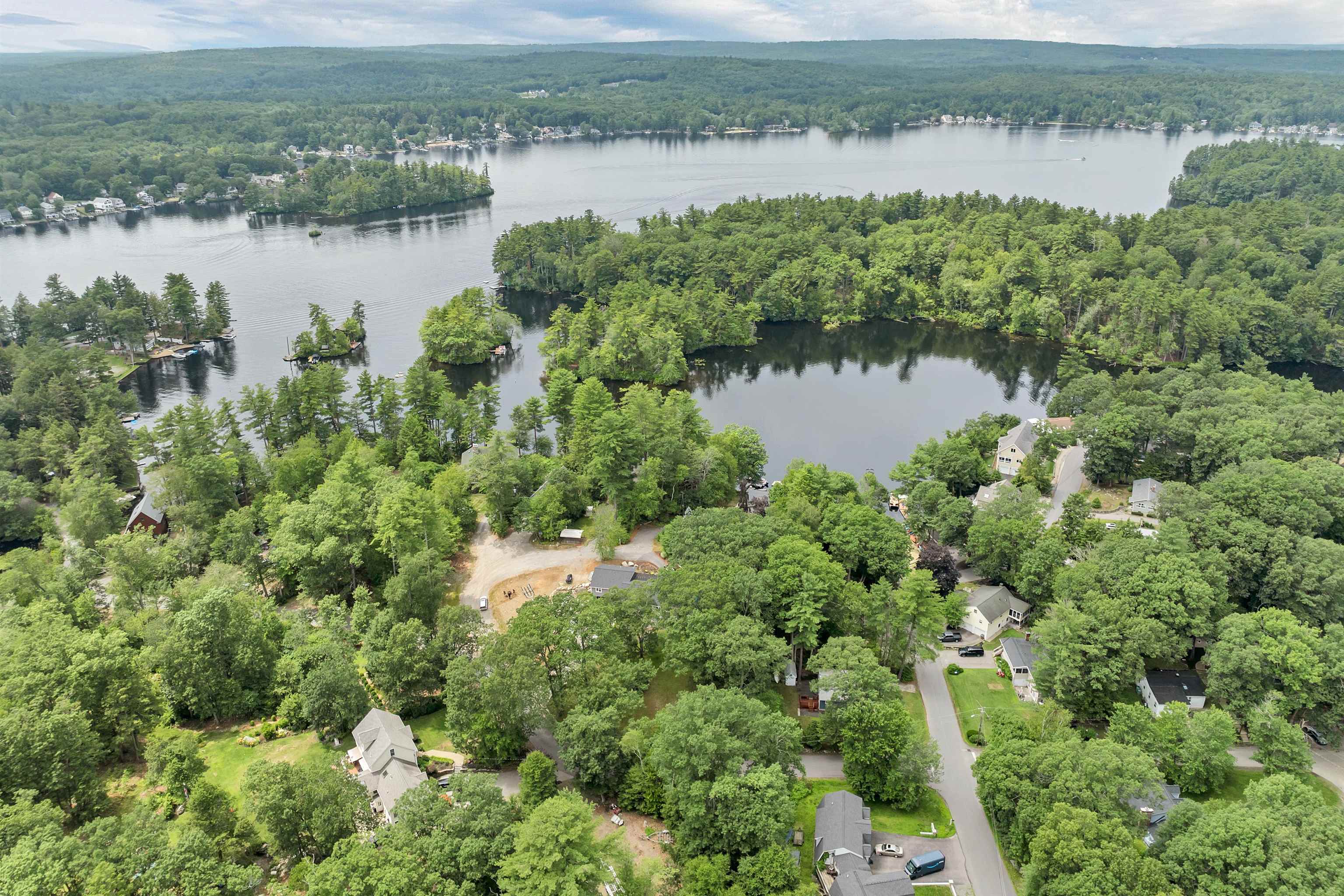 9 Valcat Lane Atkinson, NH 03811 - Photo 21 of 39