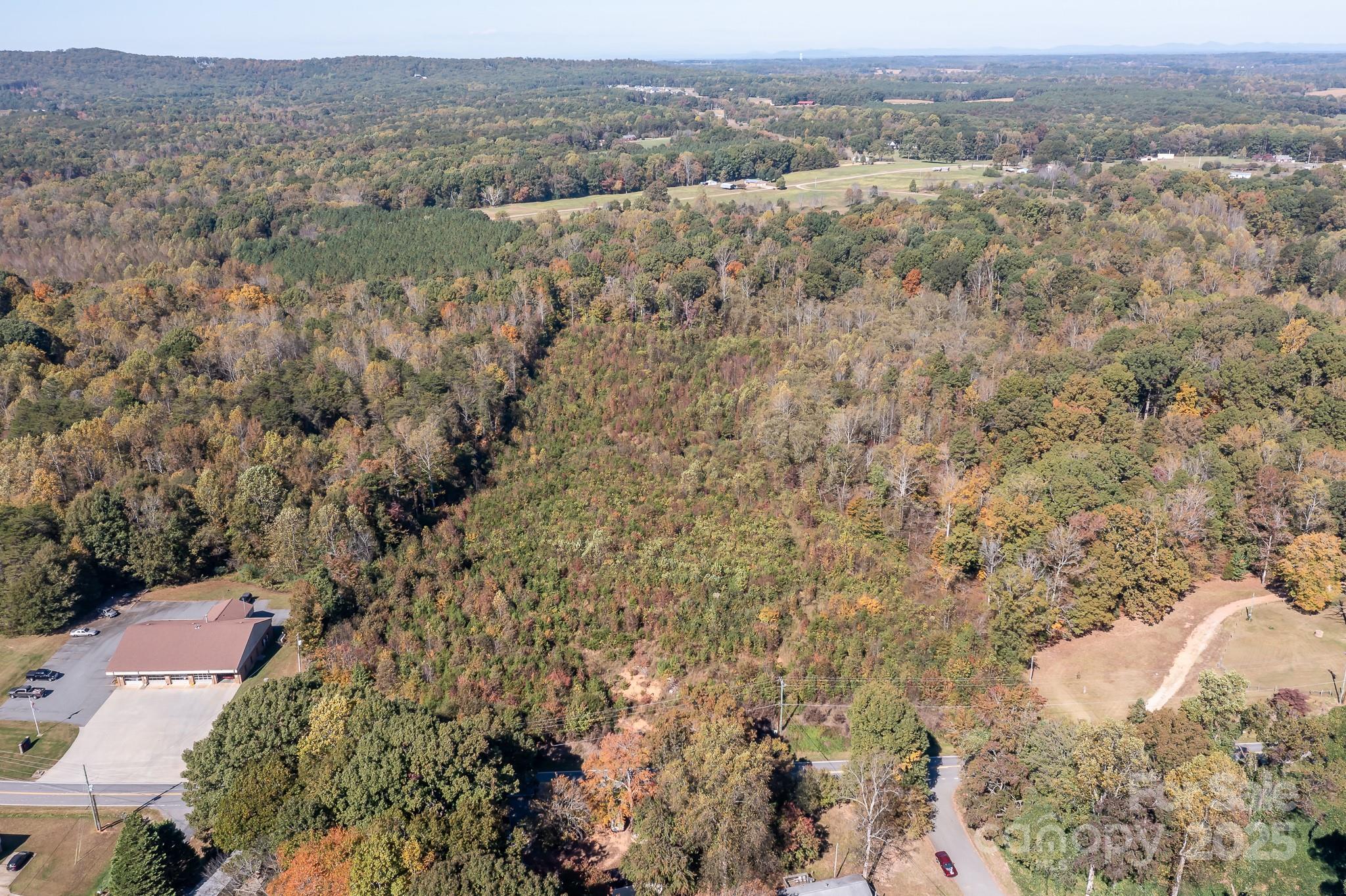 4343 Mt Pleasant Road Denver, NC 28037 - Photo 4 of 10 an aerial view of forest