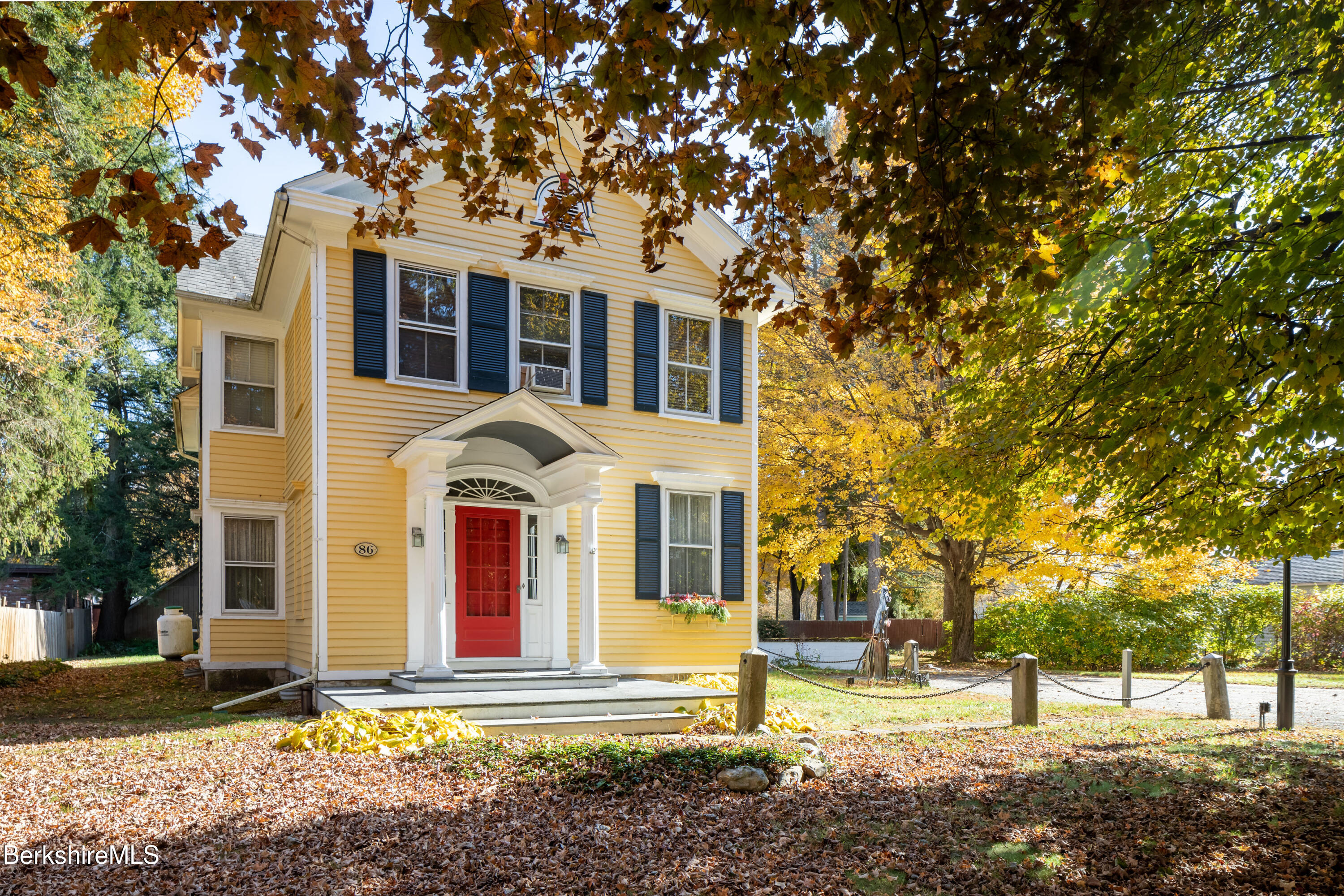 86 Main Street Sheffield, MA 01257 - Photo 1 of 33 86 Main Street