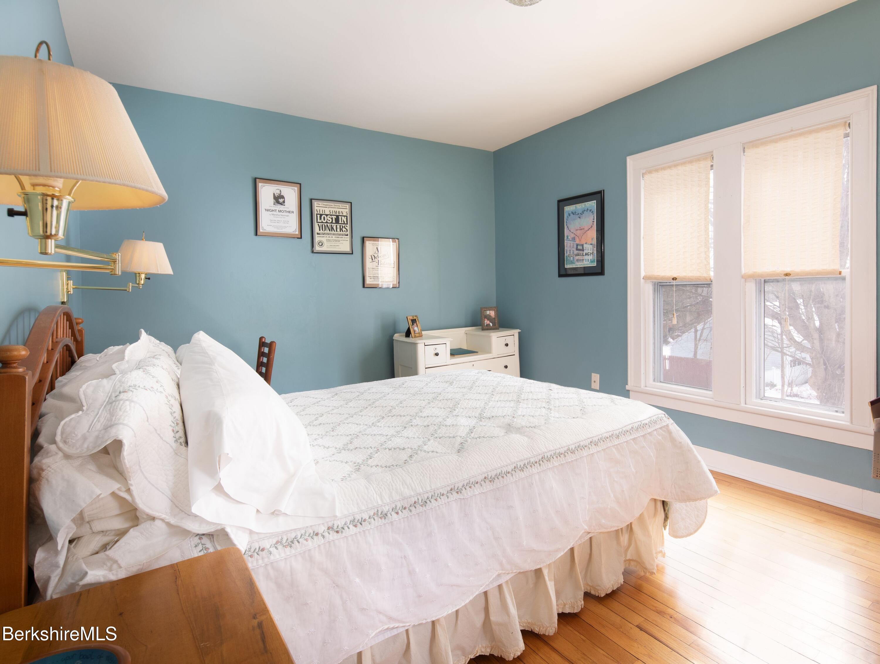 86 Main Street Sheffield, MA 01257 - Photo 25 of 33 2nd Bedroom