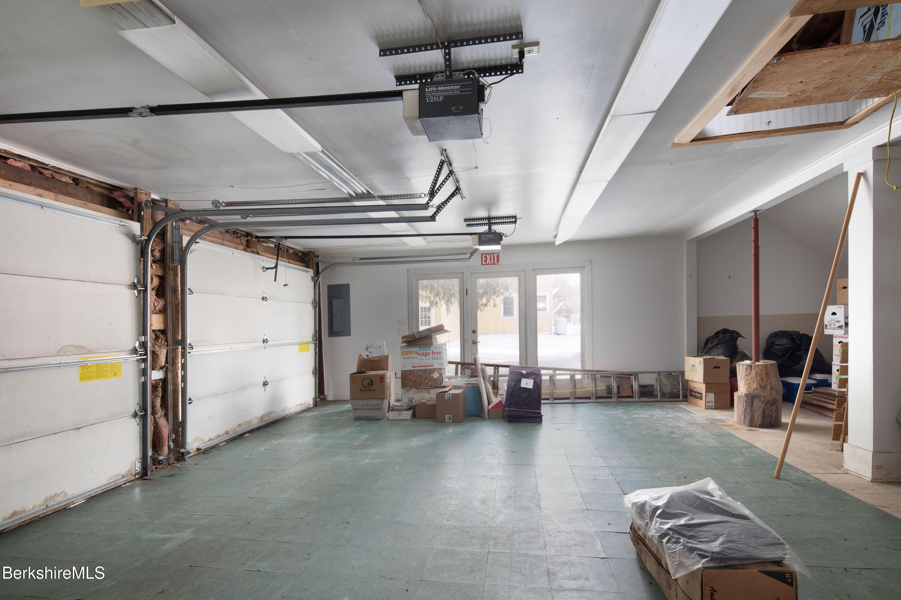 86 Main Street Sheffield, MA 01257 - Photo 31 of 33 Outbuilding