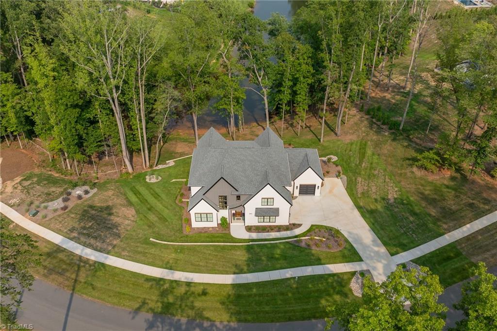8111 Falcon Trail Oak Ridge, NC 27310 - Photo 48 of 50 Gallery Image 48