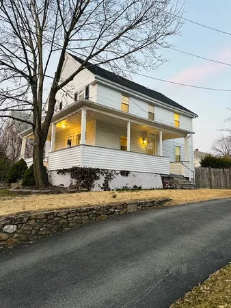 $449,900 | 252 Greenwood Street, Cranston, RI 02910