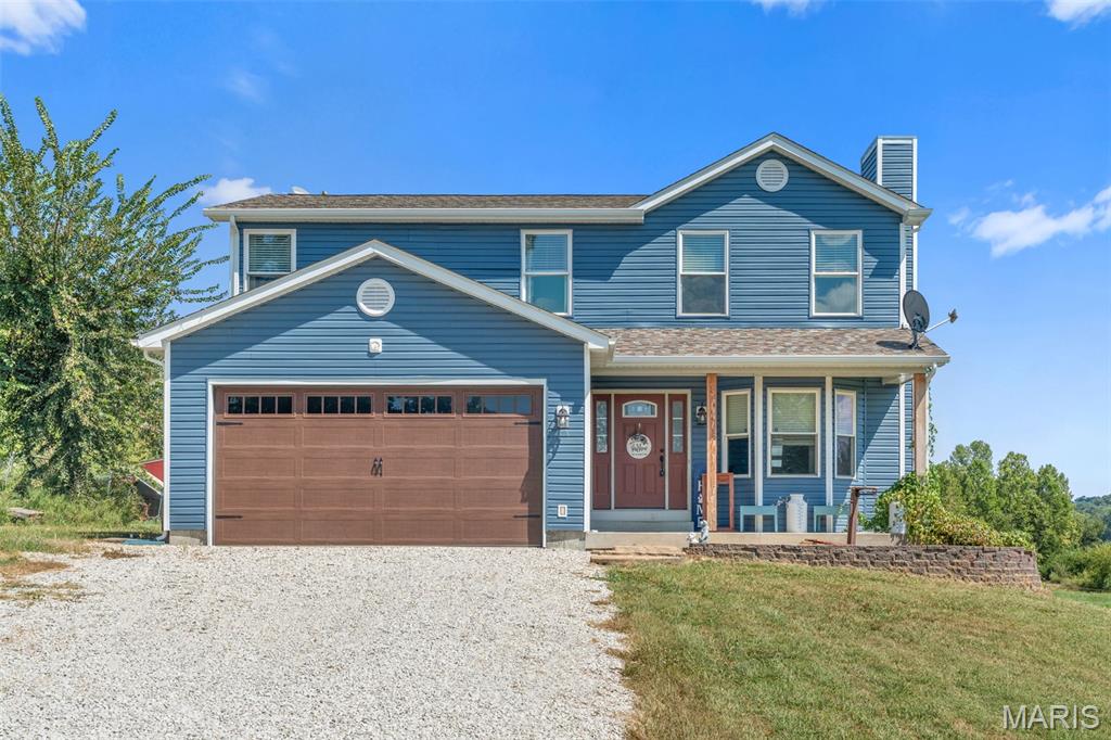 1818 North Bend Road Union, MO 63084 - Photo 56 of 56 Gallery Image 56