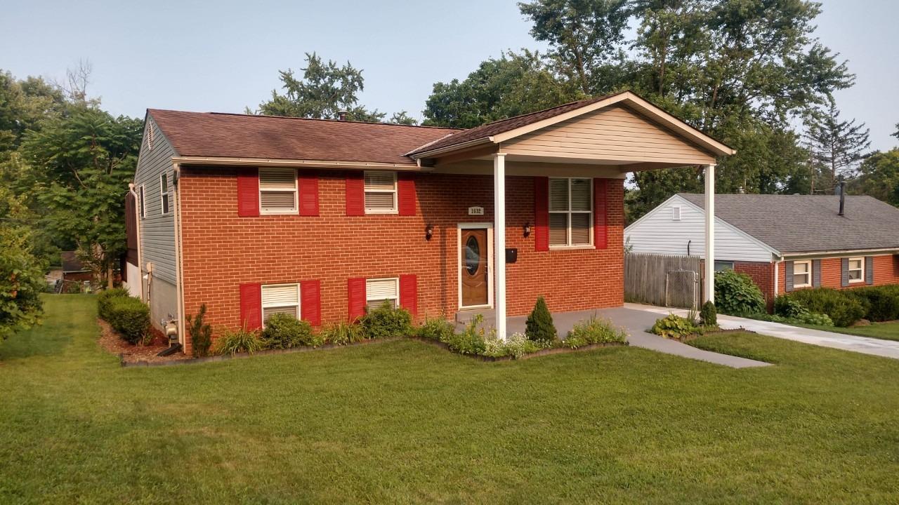 1632 West Elkton Road New Miami, OH 45013 - Photo 1 of 1