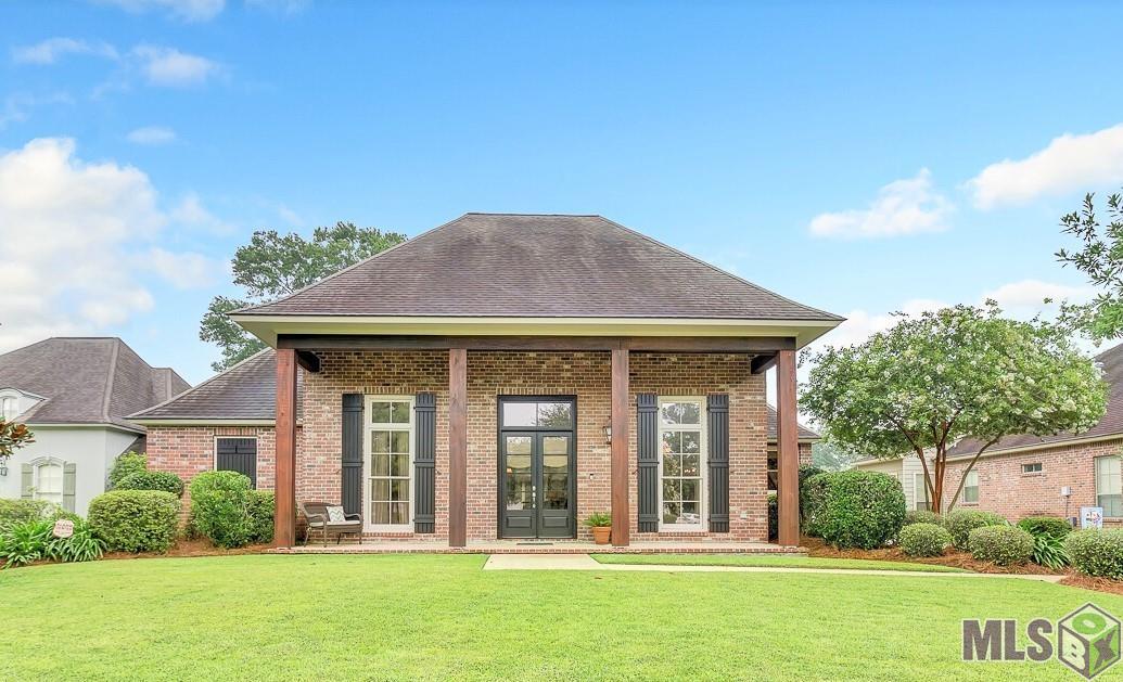9243 Homestead Drive Baton Rouge, LA 70817 - Photo 1 of 33 Gallery Image 1