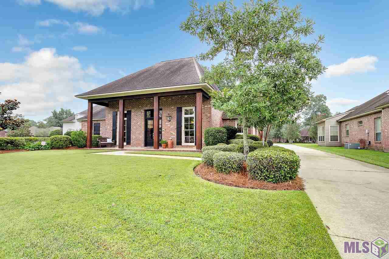9243 Homestead Drive Baton Rouge, LA 70817 - Photo 2 of 33 Gallery Image 2