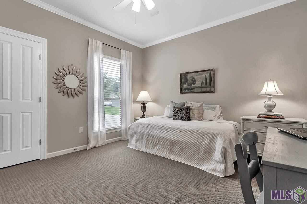 9243 Homestead Drive Baton Rouge, LA 70817 - Photo 22 of 33 4th Bedroom