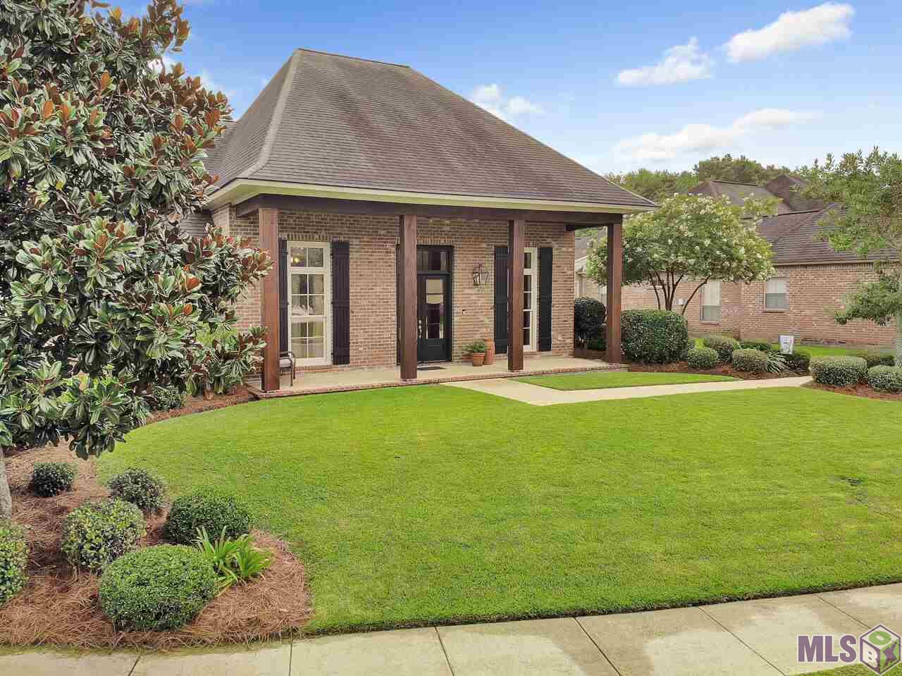 9243 Homestead Drive Baton Rouge, LA 70817 - Photo 3 of 33 Gallery Image 3