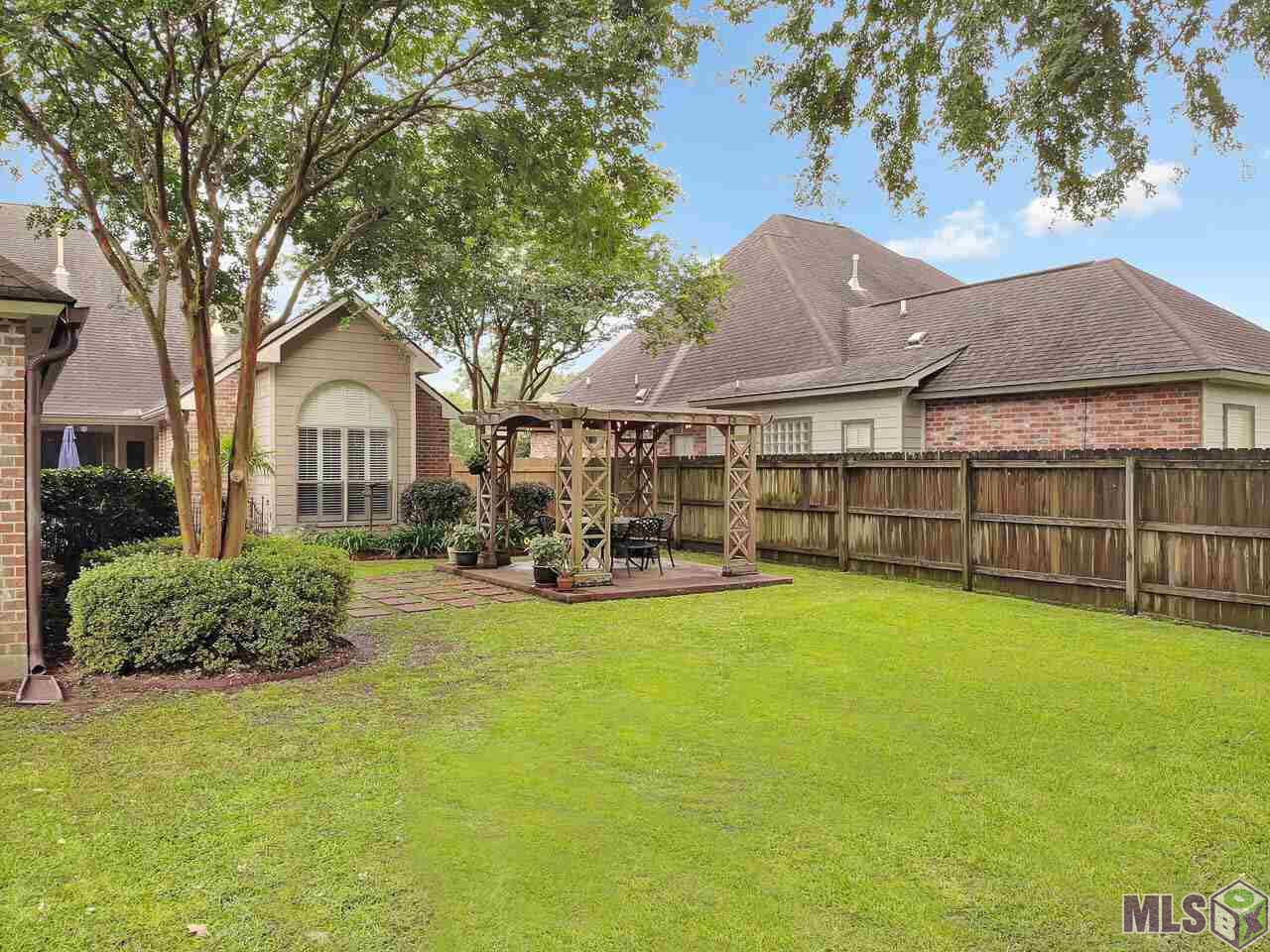 9243 Homestead Drive Baton Rouge, LA 70817 - Photo 31 of 33 Gallery Image 31