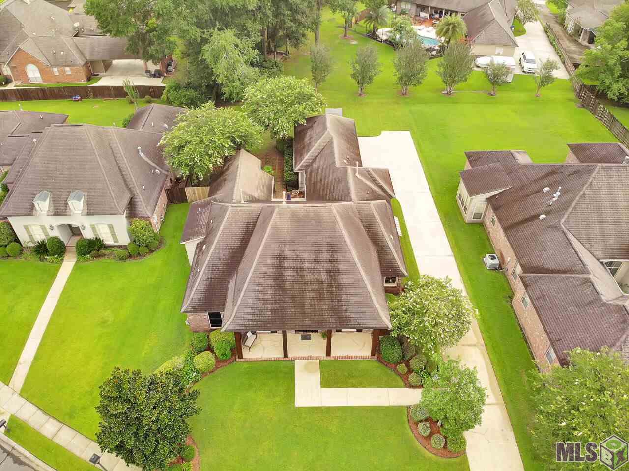 9243 Homestead Drive Baton Rouge, LA 70817 - Photo 32 of 33 Gallery Image 32