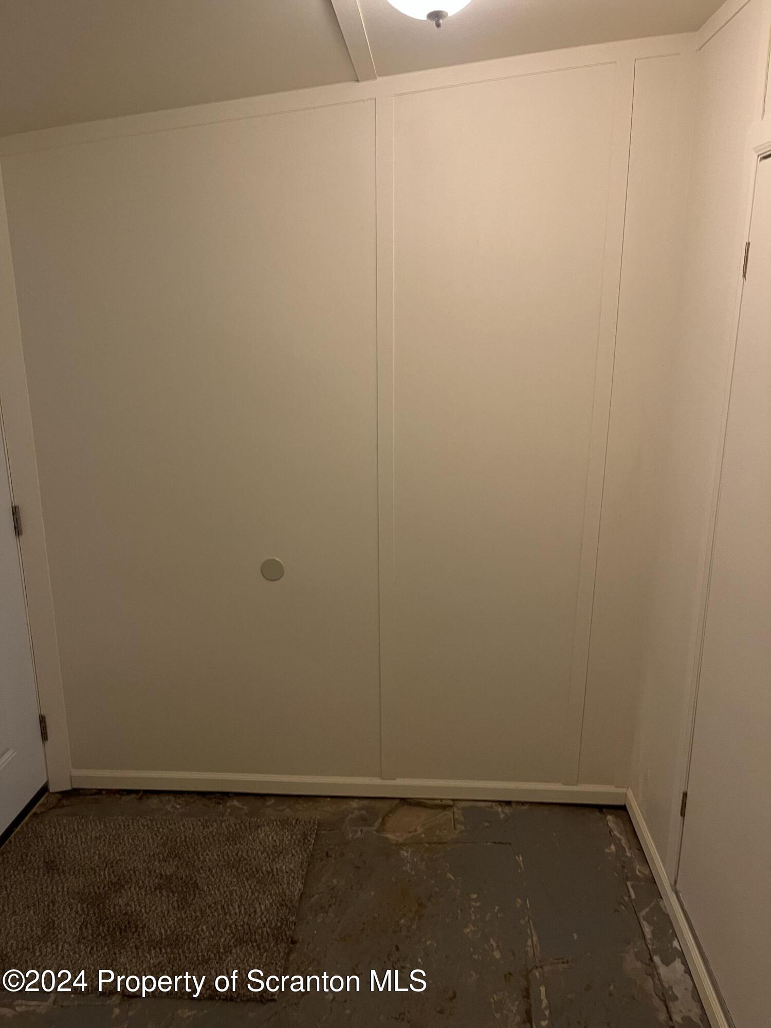 64 Franklin Street Great Bend, PA 18821 - Photo 18 of 33 a view of an empty room