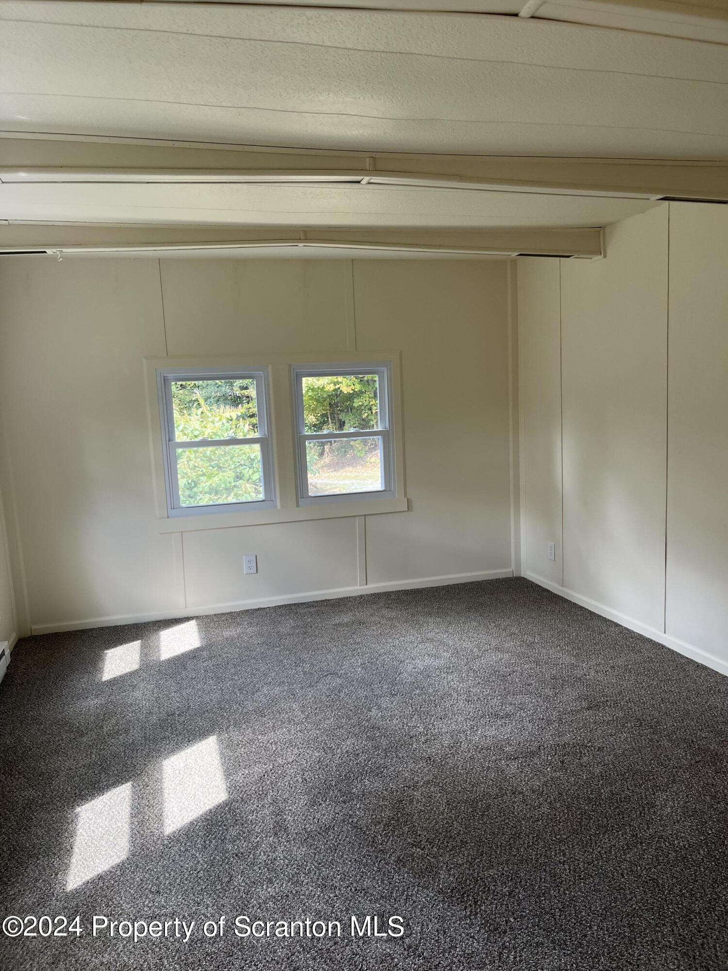 64 Franklin Street Great Bend, PA 18821 - Photo 23 of 33 a view of a room that has a window