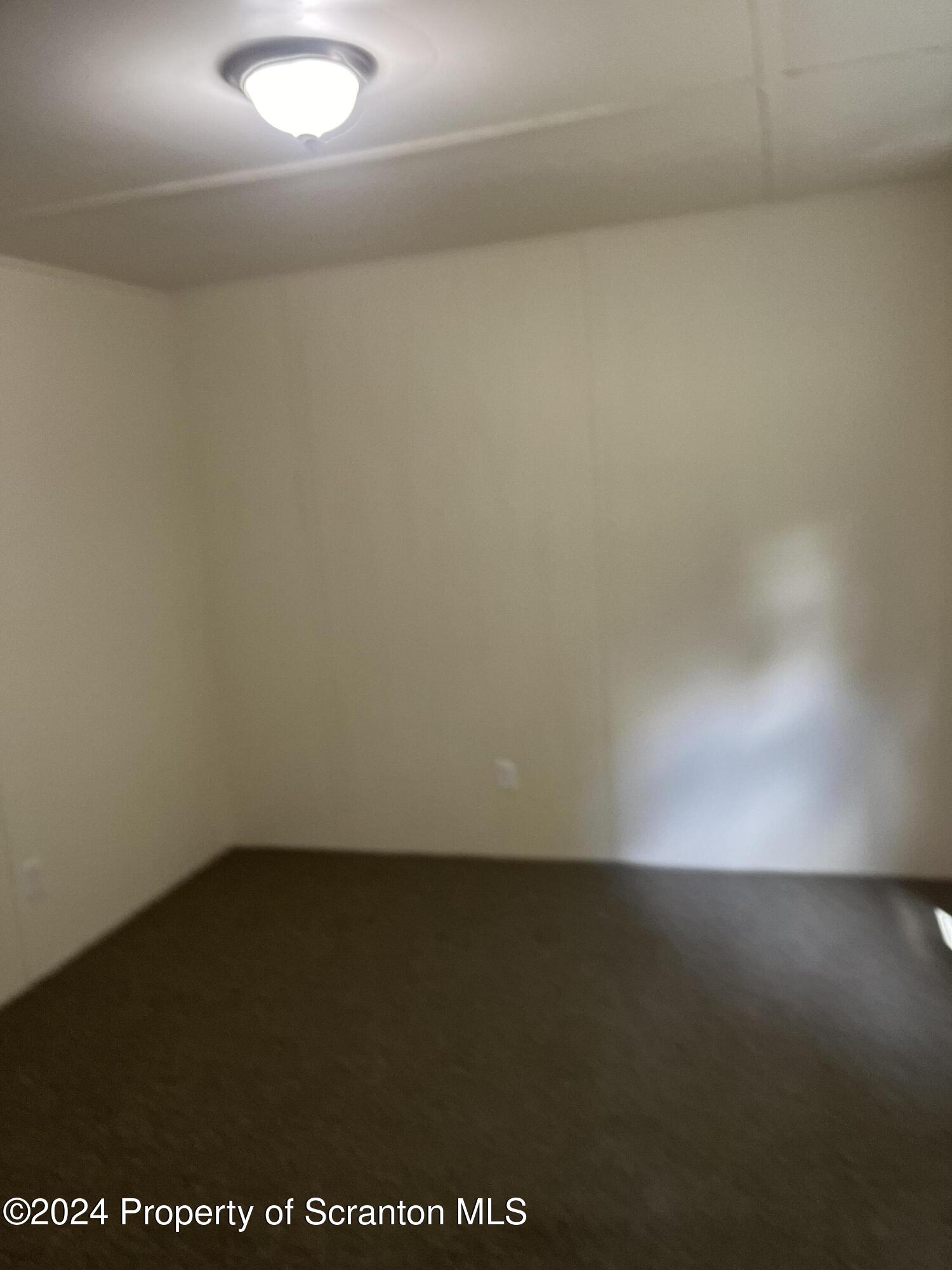 64 Franklin Street Great Bend, PA 18821 - Photo 24 of 33 a view of room with an empty space