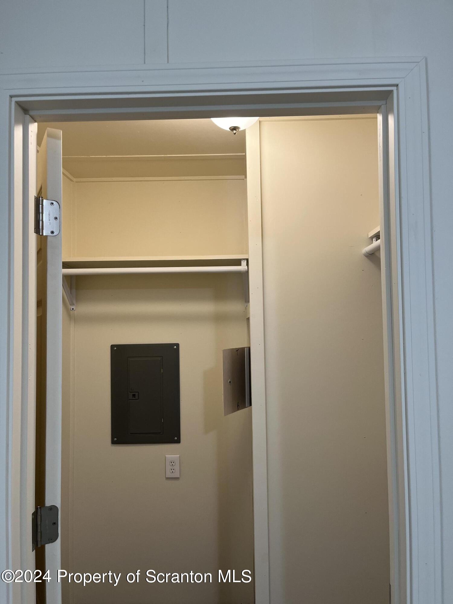 64 Franklin Street Great Bend, PA 18821 - Photo 30 of 33 a close view of washer and dryer