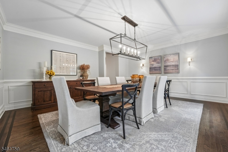 6 Combs Hollow Road Mendham, NJ 07945 - Photo 5 of 45 Gallery Image 5
