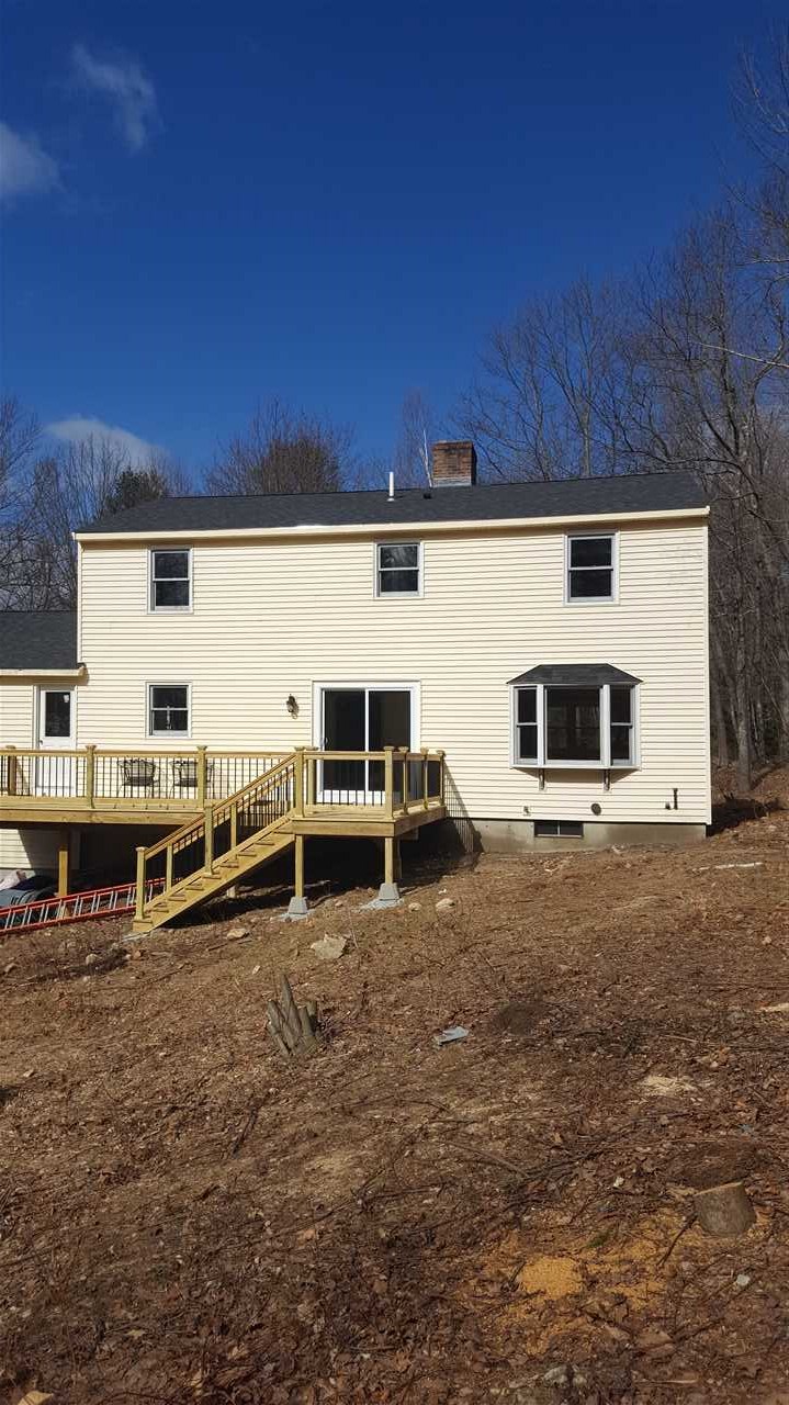 661 Cross Country Road Pembroke, NH 03275 - Photo 22 of 23