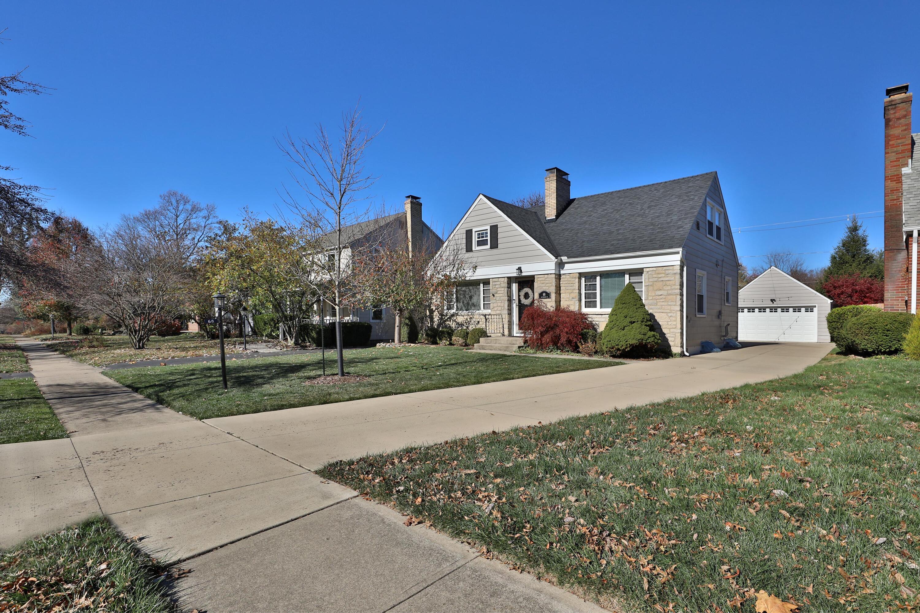68 Nottingham Road Columbus, OH 43214 - Photo 2 of 47 68-Nottingham-02