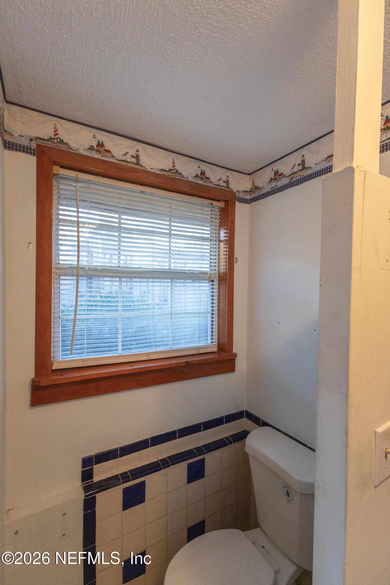 110 Jimmie Road Crescent City, FL 32112 - Photo 18 of 54 a bathroom with a window and a shower
