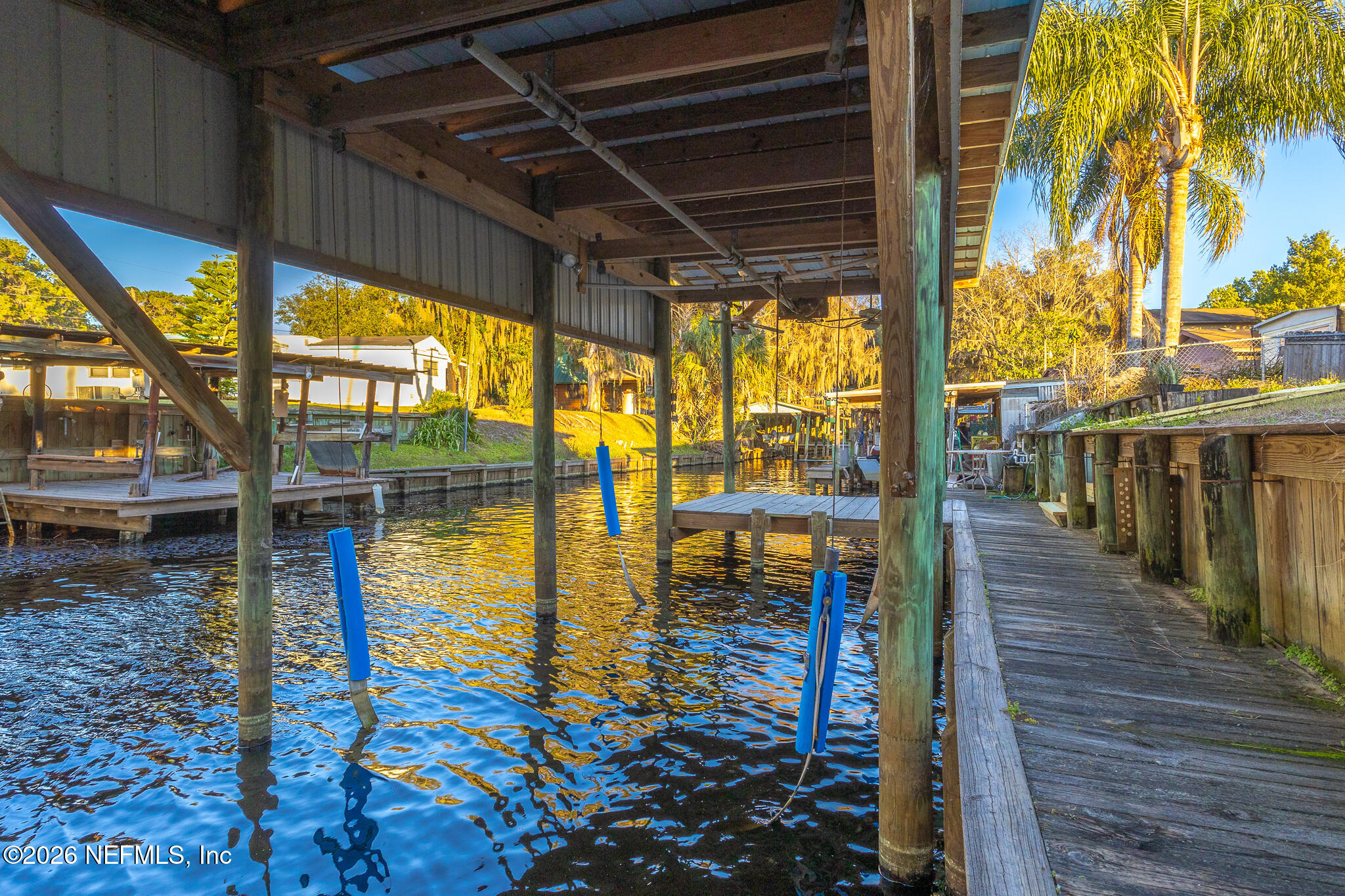 110 Jimmie Road Crescent City, FL 32112 - Photo 26 of 54 a view of swimming pool with a patio
