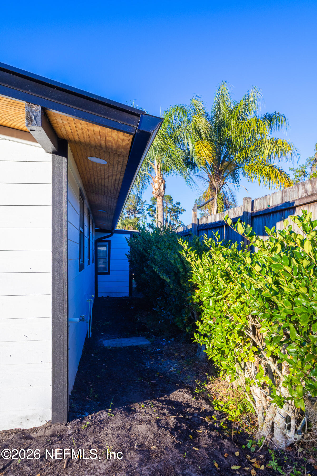 110 Jimmie Road Crescent City, FL 32112 - Photo 35 of 54 Side