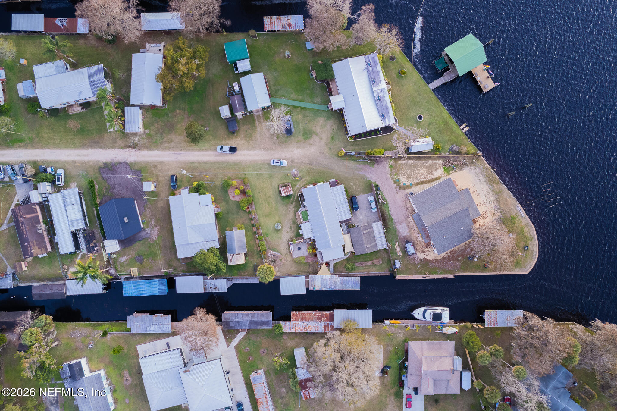 110 Jimmie Road Crescent City, FL 32112 - Photo 42 of 54 unknown