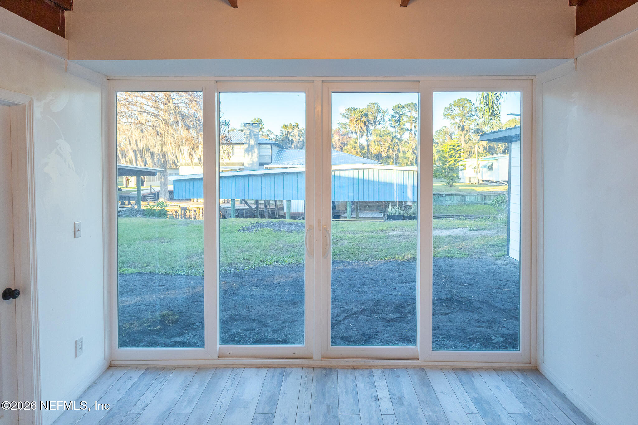 110 Jimmie Road Crescent City, FL 32112 - Photo 8 of 54 a view of a room with window