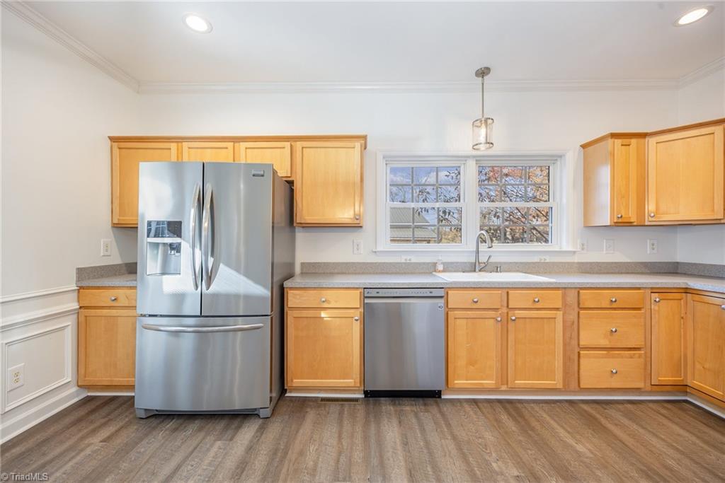 300 Ridge Drive Lexington, NC 27295 - Photo 12 of 35